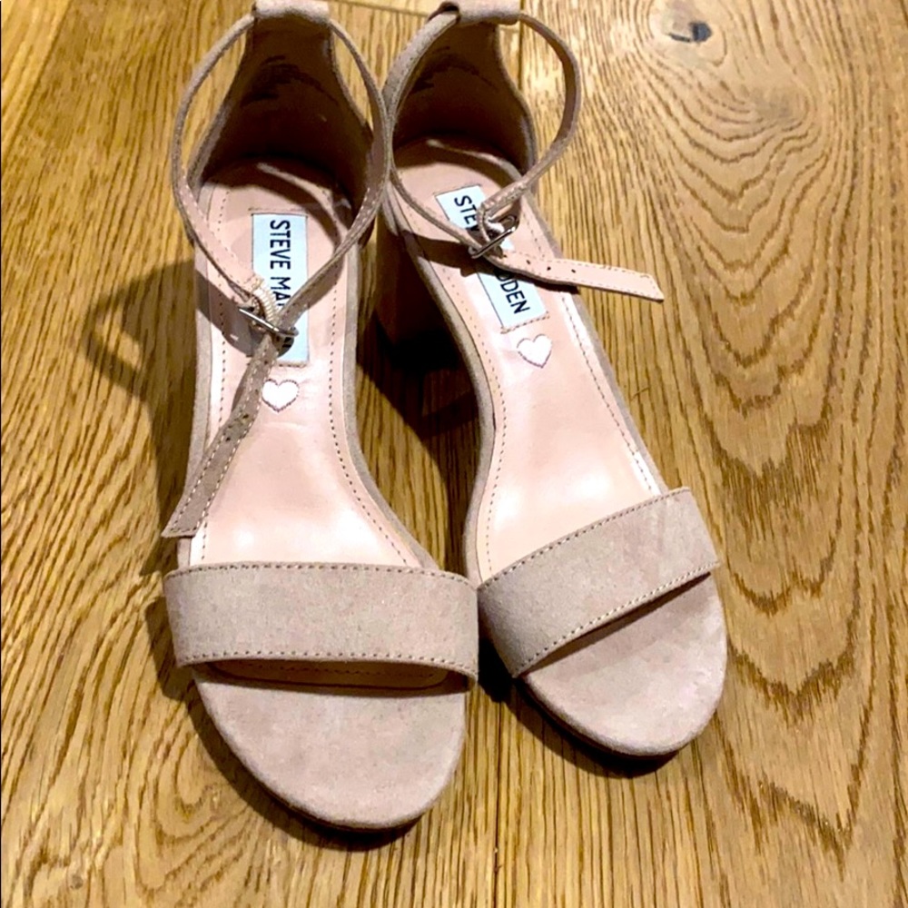 Steve Madden dress shoes